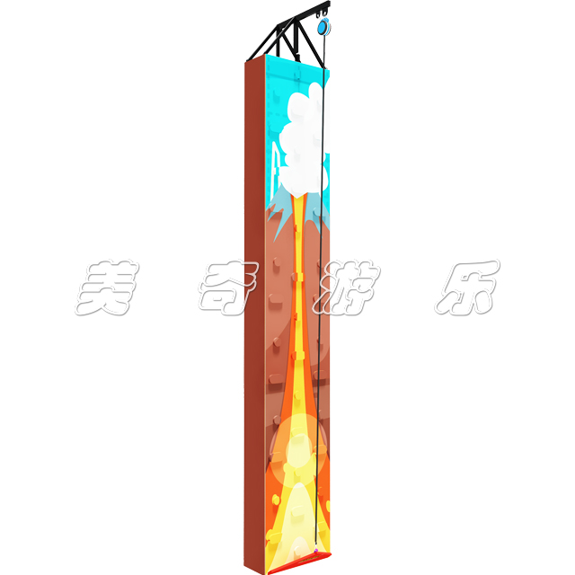 攀岩（17）
